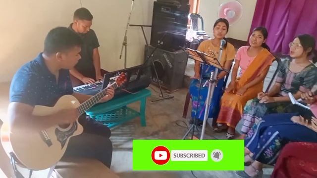 Git practice ka'aengaa// blog video?? смотреть онлайн