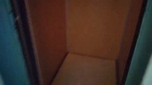 Пассажирские лифты КМЗ-1993 г, 400 кг, 1 м/с (@ г. Москва, Жулебинский бульвар, 10/6, под-6)