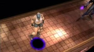 MORTAL KOMBAT 9: Fatalities on SONYA BLADE (Costume 2)
