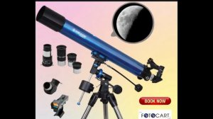 Meade Telescope New Stock Arrived | Infinity 50AZ,60AZ,70AZ,80AZ,90AZ,102 | POLARIS 114EQ,130EQ,80E