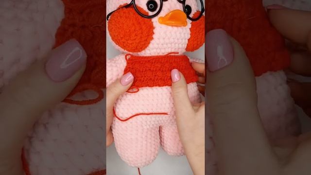 Платье для Уточки Лалафанфан