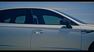 Hyundai Sonata N Line - 2024 Model Update