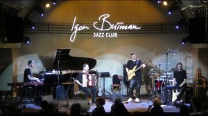 Libertango Duduk-band Vitalii Pogosian "Либертанго" Дудук-бэнд 3 мая 2023 Виталий Погосян Аккордеон