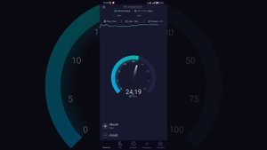 Ускоряем мобильный интернет. И заставляем работать интернет при вызове без volte