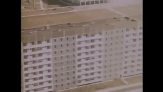 Припять 28.04.1986 смотреть онлайн