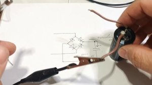 ВОТ почему сгорает предохранитель.Пусковой ток конденсатора.Как это работает