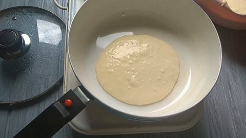 БЛИНЫ БЕЗ МУКИ!!! МОРДОВСКИЕ БЛИНЫ.ПЫШНЫЕ БЛИНЫ.БЛИНЫ НА МАНКЕ@user-wv6vr2zm3f