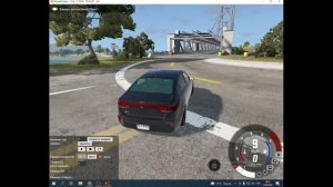 Как Сделать Дорожное движение Либо же чтобы машина ехала за тобой!