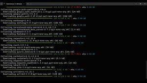 How to Install TensorFlow For Any Python Version in Windows 10/11 | TensorFlow Installation Guide