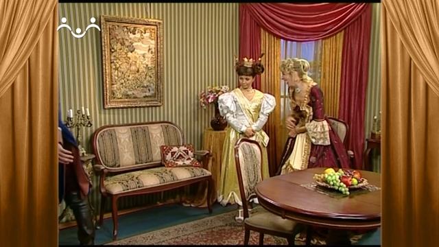 Сказки и Истории. Принцесса. Пожарный смотреть онлайн