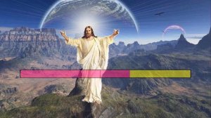 Jesus Image Worship "Иешуа, мой возлюбленный" (караоке минус)