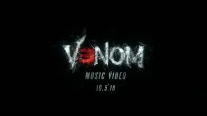 Eminem — Venom (teaser)