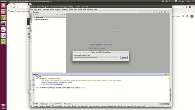 SmaliDebugging смотреть онлайн