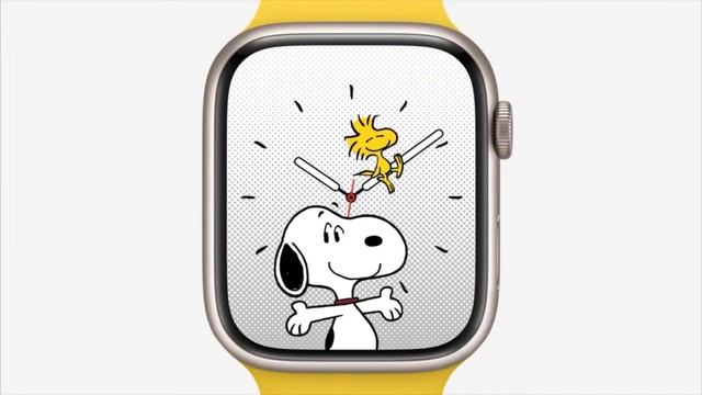 Apple watch new faces 2023 #watchos10 #applewatch #watchfacedesign #apple