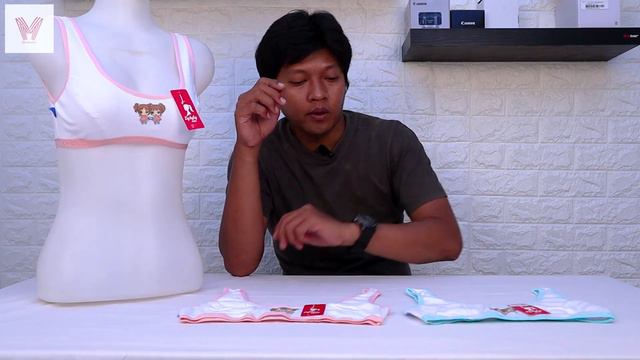 Review pakaian dalam anak perempuan | miniset lydyly mz 101 смотреть онлайн