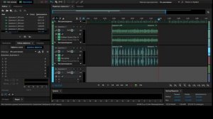 Сводим трек в Adobe Audition _doroga_