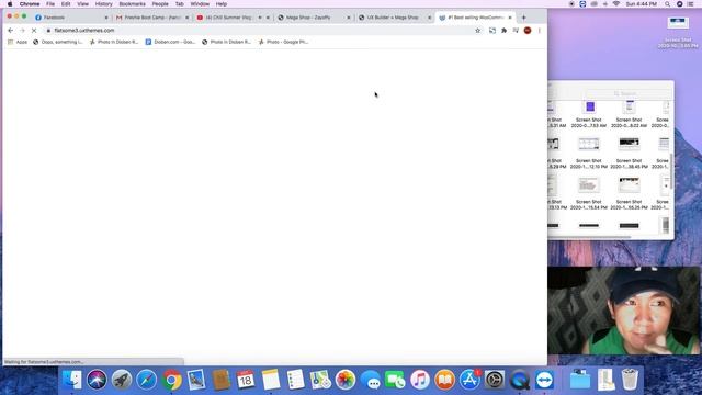Flatsome  Wordpress Theme Tutorial - Banners and Banner Grid | Fix the Distorted Banner