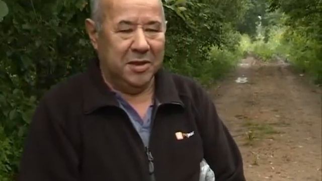 Верест. Тайны исчезнувшей цивилизации.