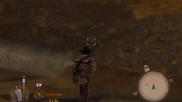 GUN прохождение часть 25 - Финал смотреть онлайн