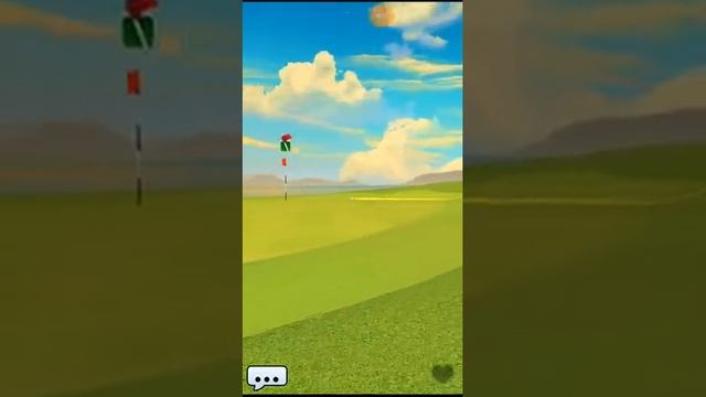 Golf Clash на русском Турнир Earth Day часть 2 смотреть онлайн