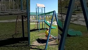 Село Акутиха. Быстроистокский район, Алтайский край.2022 год, май месяц.