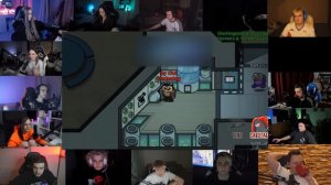 ПОЛНЫЙ КОНФЛИКТ ЭВЕЛОНА И МАРКА ГУАКОМОЛЕ