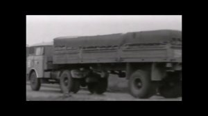 Шоферская песня (1974) песня Высоцкого, не вошедшая в фильм