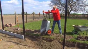 Aménager un jardin de rêve: Clôture