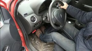 CITROEN   C2   VTR