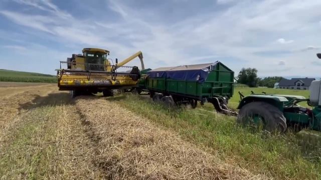 Kirovets T150K 1988 _ Best of Soviet Tractor 2023(720P_HD).mp4 смотреть онлайн