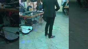 Скрипач кенан и хосров барабан