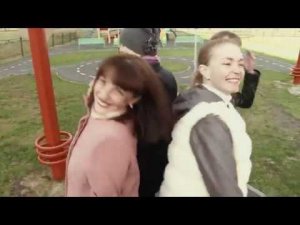 Клип Школа 85 Лесная поляна