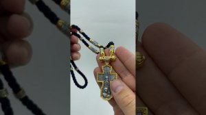 Гайтан из серебра 925 пробы весом 95 грамм