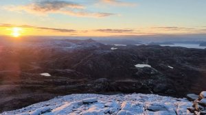 On Top of The World | Hammerfest, Norway [4K60]