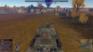 War Thunder. Куда исчез скилл ЧИТера? ЧИТер из полка =BOCEM= Gerr_Stein