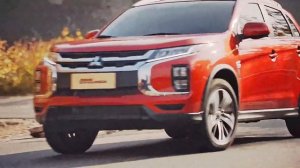 Mitsubishi ASX Vs Haval Jolion