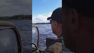 Рыбинка лодка обь1 ЗиЧ судзуки дф20
