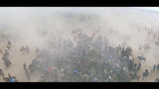 С праздником Наурыз! смотреть онлайн