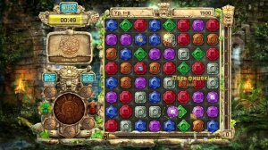 The Treasures of Montezuma 4/ Сокровища Монтесумы 4, первый взгляд.