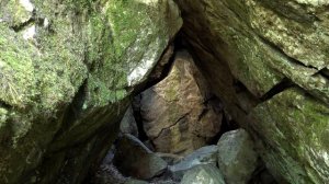 Devil's Castle-Lempäälän Pirunlinna-Замок дьявола-Teufelsburg-悪魔の城