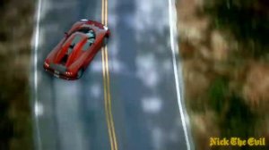 Need For Speed「GMV」8 Ball - Hands In The Air (OST Velozes E Furiosos) BR