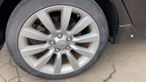 Galant Fortis Sportback X42 2010 1.8 CVT 163770