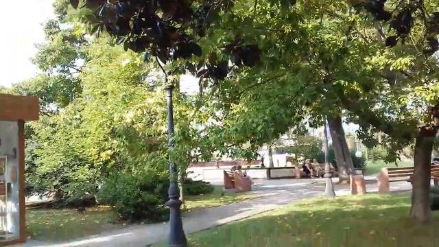 Лазаревское 2022🌴🌴🌴Прогулка от ГД по ул.Победа🌴🌴🌴ул.Павлова🌴