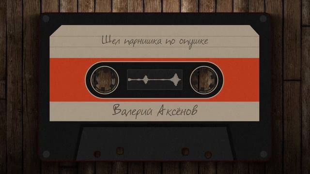 Валерий Аксёнов - Шел парнишка по опушке #2 смотреть онлайн