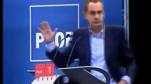 Zapatero - Tranquilo Majete