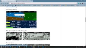 INAV Telemetry Setup || Lua Telemetry Setup