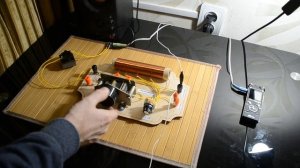 Детекторный приемник (СВ-КВ) в 2022 году