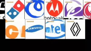 Full Best Animation Logos Part 4 Sing UNCLEAR