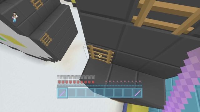 THE FIRST MAP I EVER BUILT! (Minecraft Hide and Seek) смотреть онлайн