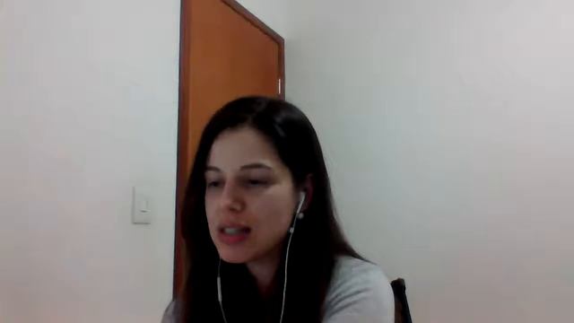 Live #03 - Como diminuir a Ansiedade com mudanças na sua Alimentação I Caroline Matos Nutricionista смотреть онлайн